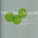 Trio in G Major (Flute Choir)