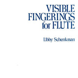 Visible Fingerings for Flute