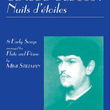 Nuits D'Etoiles (Flöte und Klavier)