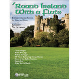 'Le tour de l'Irlande avec une flûte (flûte et piano)