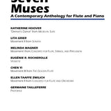 Sept Muses (Flûte et Piano)