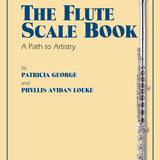 The Flute Scale Book