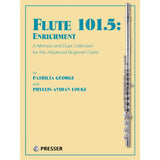 Flute 101.5: Enrichment (Studies)