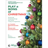 Jugar A Song De Navidad - 35 Navidades favoritas Songs y villancicos en arreglos fáciles
