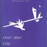 Icicle (Flute Alone)