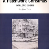 A Patchwork Christmas (Flute Choir)