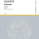 6 Duets, Op. 2 – Volume 2