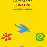 Sonatine (Flute and Piano)