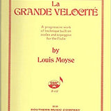La Grande Velocite (Studies and Etudes)