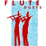Microjazz Flute Duets - 24 pieces in popular styles