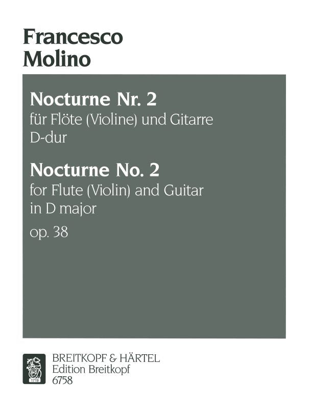 Nocturne No 2 In D Major Op 38 Flute And Guitar Flute Center nocturne-no-2-in-d-major-op-38-flute-and-guitar-flute-center