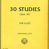 30 Studies, Op. 107