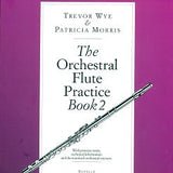 Pratique de la flûte d'orchestre - Livre 2 (RZ)