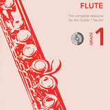 Grade by Grade: Flute, Grade 1 (Studies and Etudes)