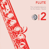 Grade by Grade: Flute, Grade 2 (Studies and Etudes)