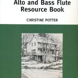 Alto & Bass Flute Resource Book