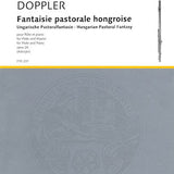 Fantaisie Pastorale Hongroise Op. 26