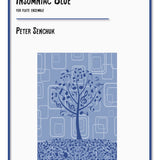 Insomniac Blue (Coro de flautas)