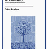 LA Rhapsody (Piccolo and Flute Ensemble)