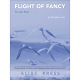 Flight of Fancy (Flute Alone)