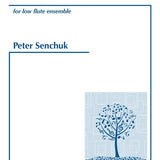 Headwaters (Flute Choir)