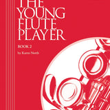 The Young Flute Player Book 2 (Studies)