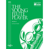 The Young Flute Player Book 3 (Studies)