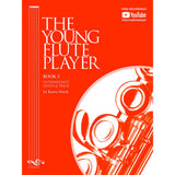 El joven flautista Libro 5 (Estudios)