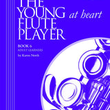 El flautista joven (de corazón) Libro 6 (Estudios)