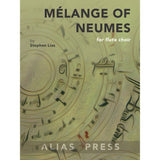 Mélange of Neumes (Flute Choir)