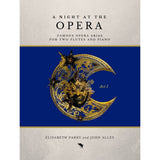 A Night at the Opera Act I (2 Flutes and Piano)