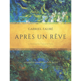 Après un rêve: 12 Fauré Songs (Flute and Piano)