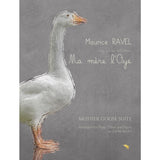 Ma mère l'Oye "Mother Goose Suite" (Flute, Oboe, and Piano)