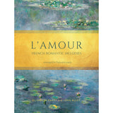 L'Amour: Französische romantische Melodien (Flöte und Klavier)