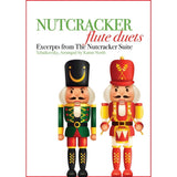 Excerpts from The Nutcracker Suite (Two Flutes)