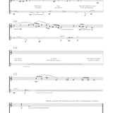 Echoes from the Deep (Low Flute and Fixed Media)