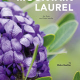 Mountain Laurel (Flute and Fixed Media)