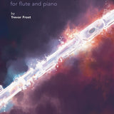 Fantasia No. 2 (Flute and Piano)