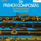 Musique pour flûte de compositeurs français (CD Acc't uniquement)