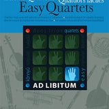 Easy Quartets (Mixed Ensemble)