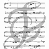Concerto in A-flat Major (Flute and Piano)