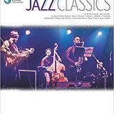 Clásicos del Jazz (Arreglos Populares)