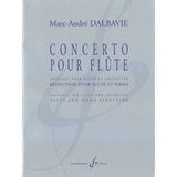Concerto Pour Flute (Flute and Piano)