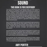 Anatomy of Sound: An Invitation to Discover the Inner Musician