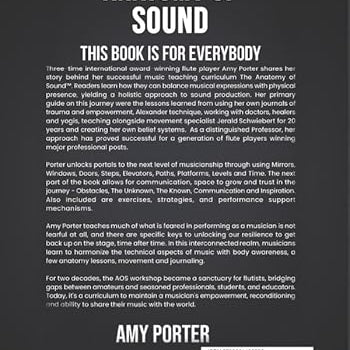 Anatomie du son : une invitation à découvrir le musicien intérieur