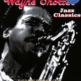 Wayne Shorter Vol. 33 (Flute Alone)