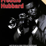 Freddie Hubbard Vol. 60 (Flute Alone)