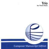 Trio (Three Flutes)
