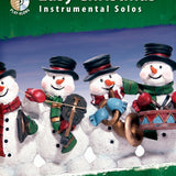 Easy Christmas Instrumental Solos, Level 1