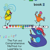 Flute Zoo Book 2